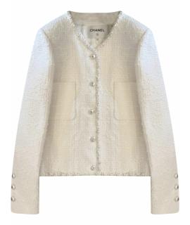 CHANEL Куртка