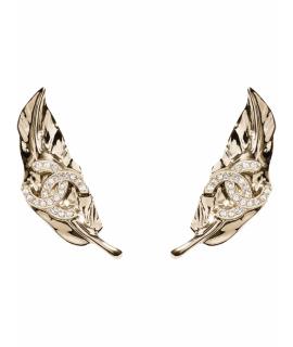 CHANEL Серьги