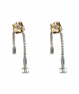 CHANEL Серьги