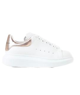 ALEXANDER MCQUEEN Кеды