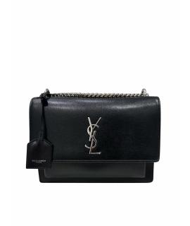SAINT LAURENT Сумка через плечо