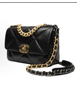CHANEL Сумка через плечо