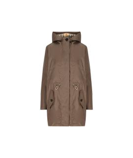 BURBERRY Парка