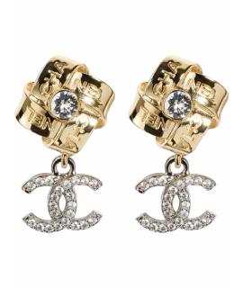 CHANEL Серьги