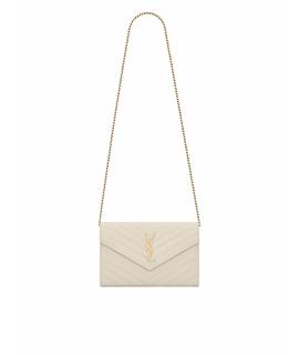 SAINT LAURENT Клатч/вечерняя сумка
