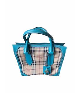 BURBERRY Сумка через плечо