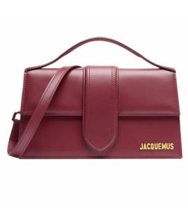 JACQUEMUS Сумка через плечо