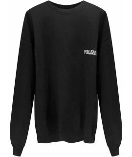 VETEMENTS Худи/толстовка