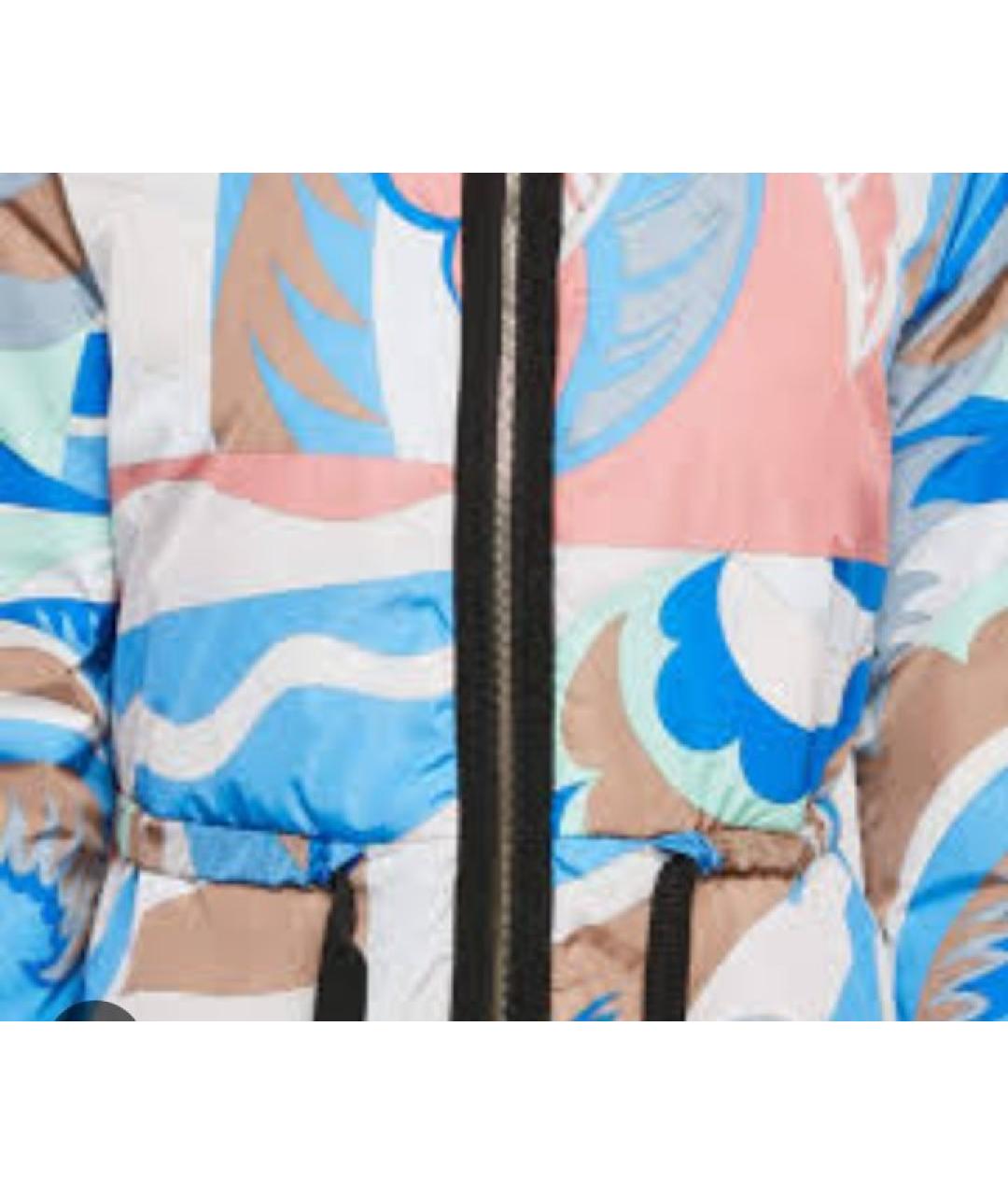 EMILIO PUCCI Куртка, фото 7