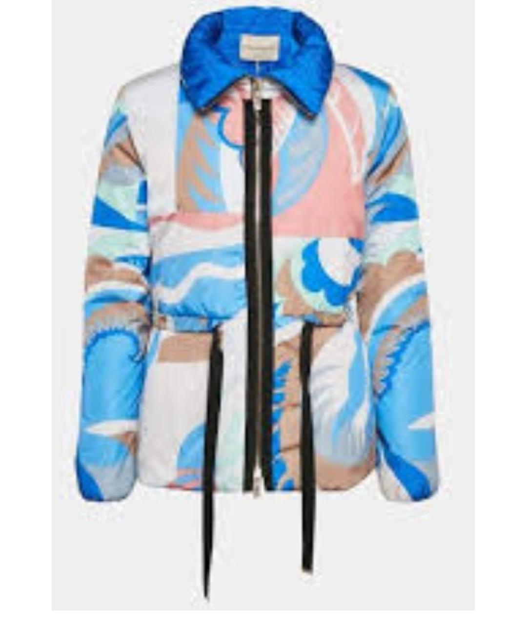 EMILIO PUCCI Куртка, фото 6