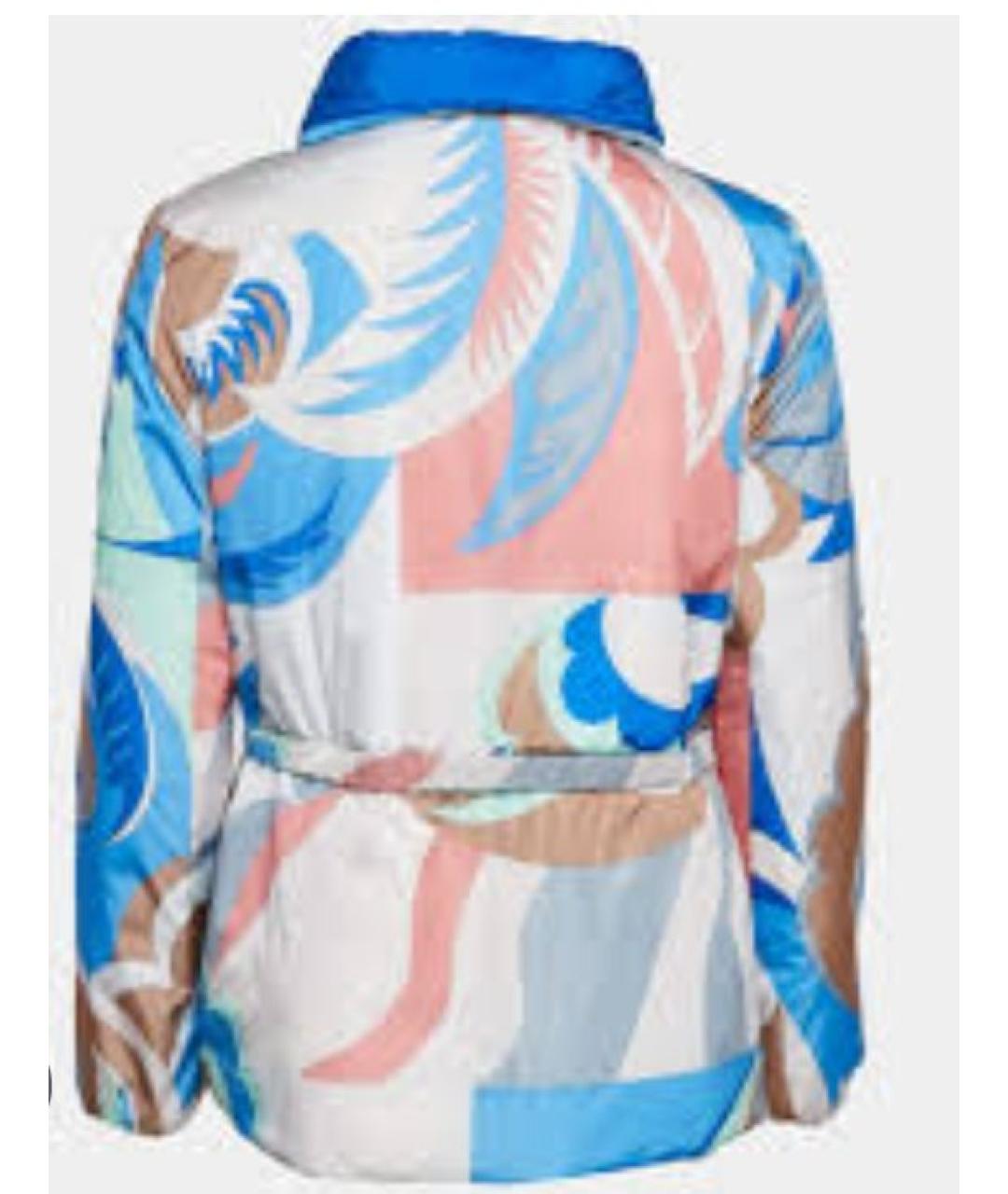 EMILIO PUCCI Куртка, фото 8