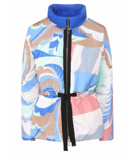 EMILIO PUCCI Куртка