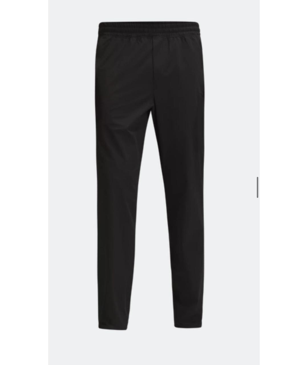 Lululemon Черные повседневные брюки, фото 7