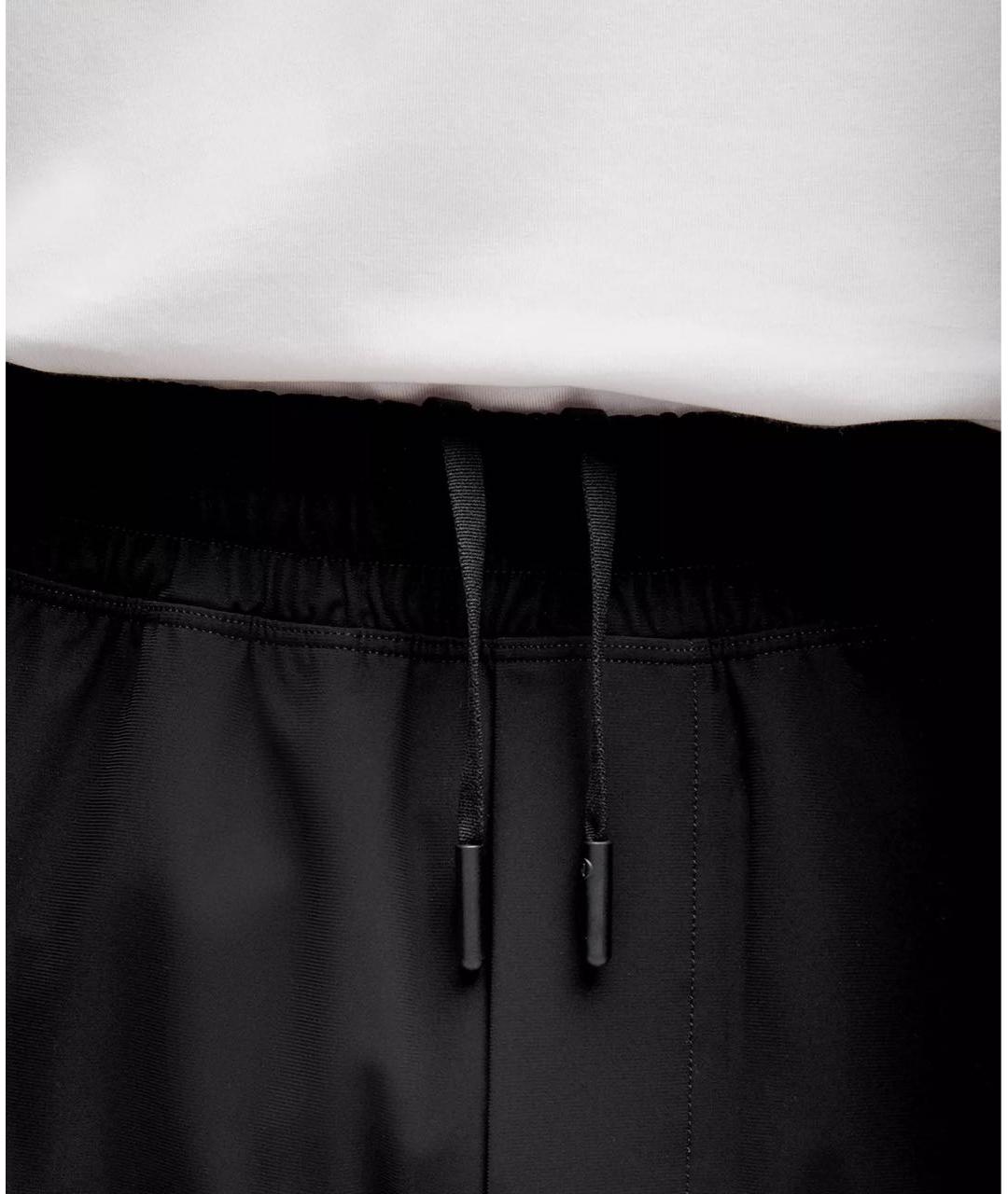 Lululemon Черные повседневные брюки, фото 4