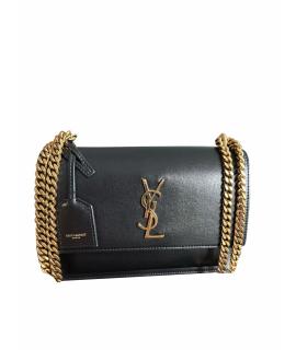 SAINT LAURENT Клатч/вечерняя сумка