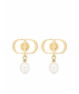 CHRISTIAN DIOR Серьги