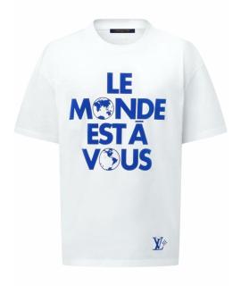 LOUIS VUITTON Футболка