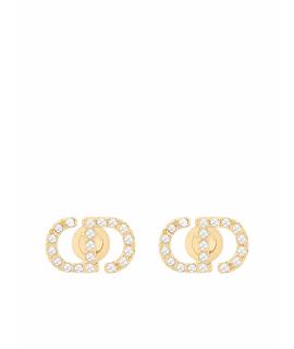 CHRISTIAN DIOR Серьги