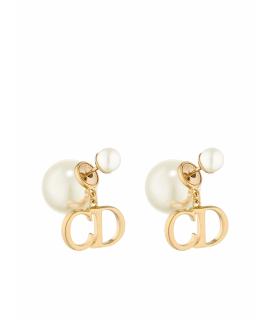 CHRISTIAN DIOR Серьги
