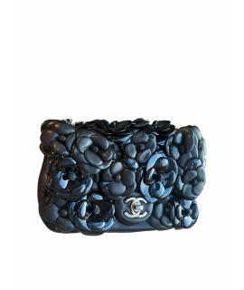 CHANEL Сумка через плечо
