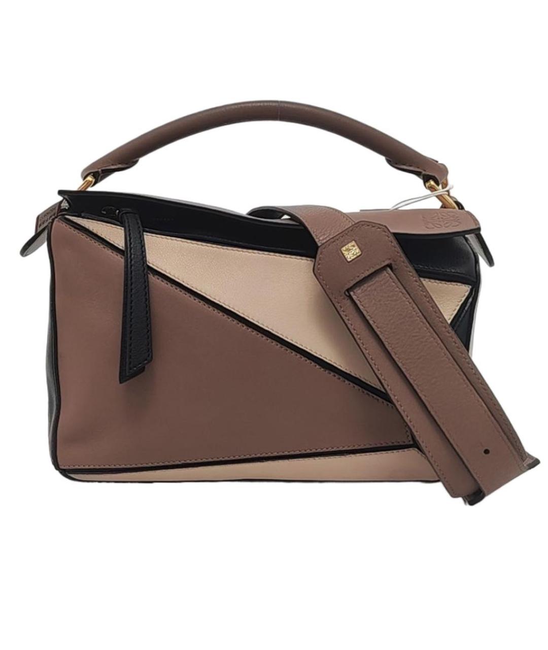 LOEWE Сумка через плечо, фото 2
