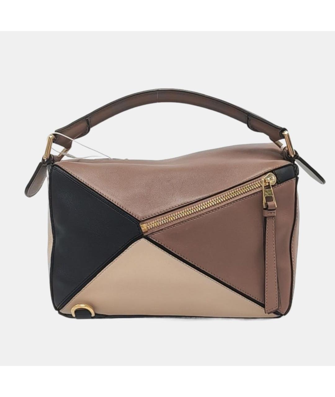LOEWE Сумка через плечо, фото 4