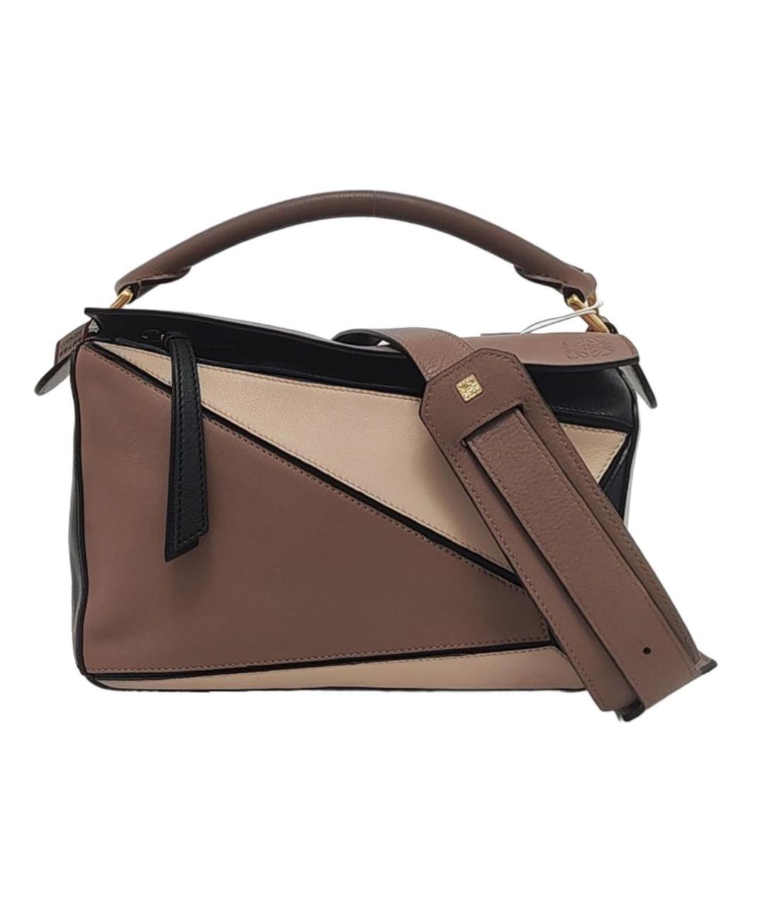 LOEWE Сумка через плечо, фото 7