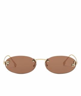 FENDI Солнцезащитные очки