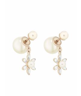 CHRISTIAN DIOR Серьги