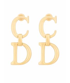 CHRISTIAN DIOR Серьги