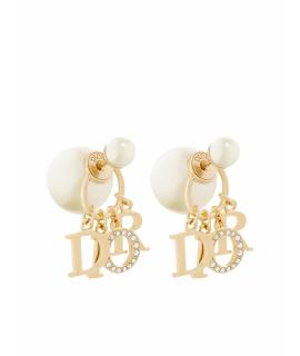 CHRISTIAN DIOR Серьги