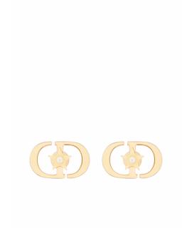 CHRISTIAN DIOR Серьги