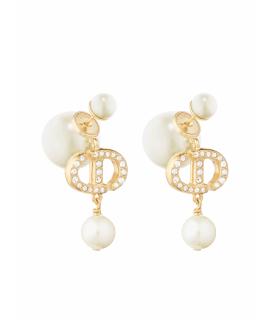 CHRISTIAN DIOR Серьги