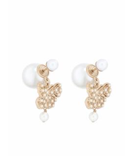 CHRISTIAN DIOR Серьги