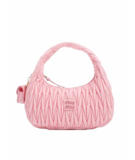 MIU MIU Сумка с короткими ручками