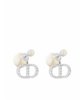 CHRISTIAN DIOR Серьги