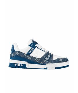LOUIS VUITTON Кеды