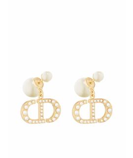 CHRISTIAN DIOR Серьги