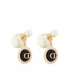 CHRISTIAN DIOR Серьги