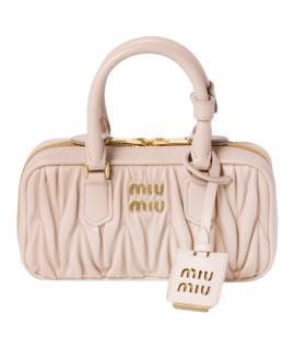 MIU MIU Сумка с короткими ручками