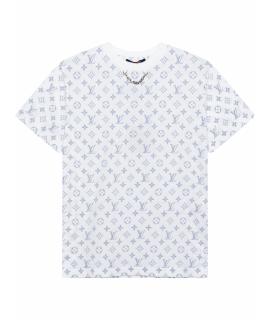 LOUIS VUITTON Футболка