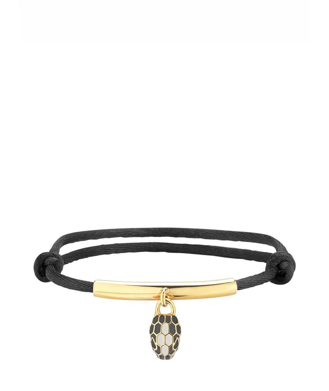 BVLGARI Золотой браслет, фото 1