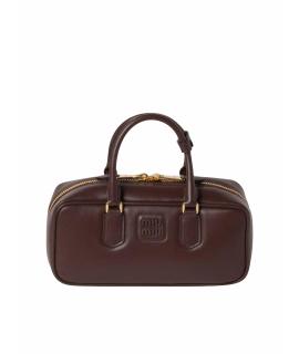 MIU MIU Сумка с короткими ручками