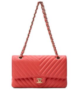 CHANEL Сумка через плечо