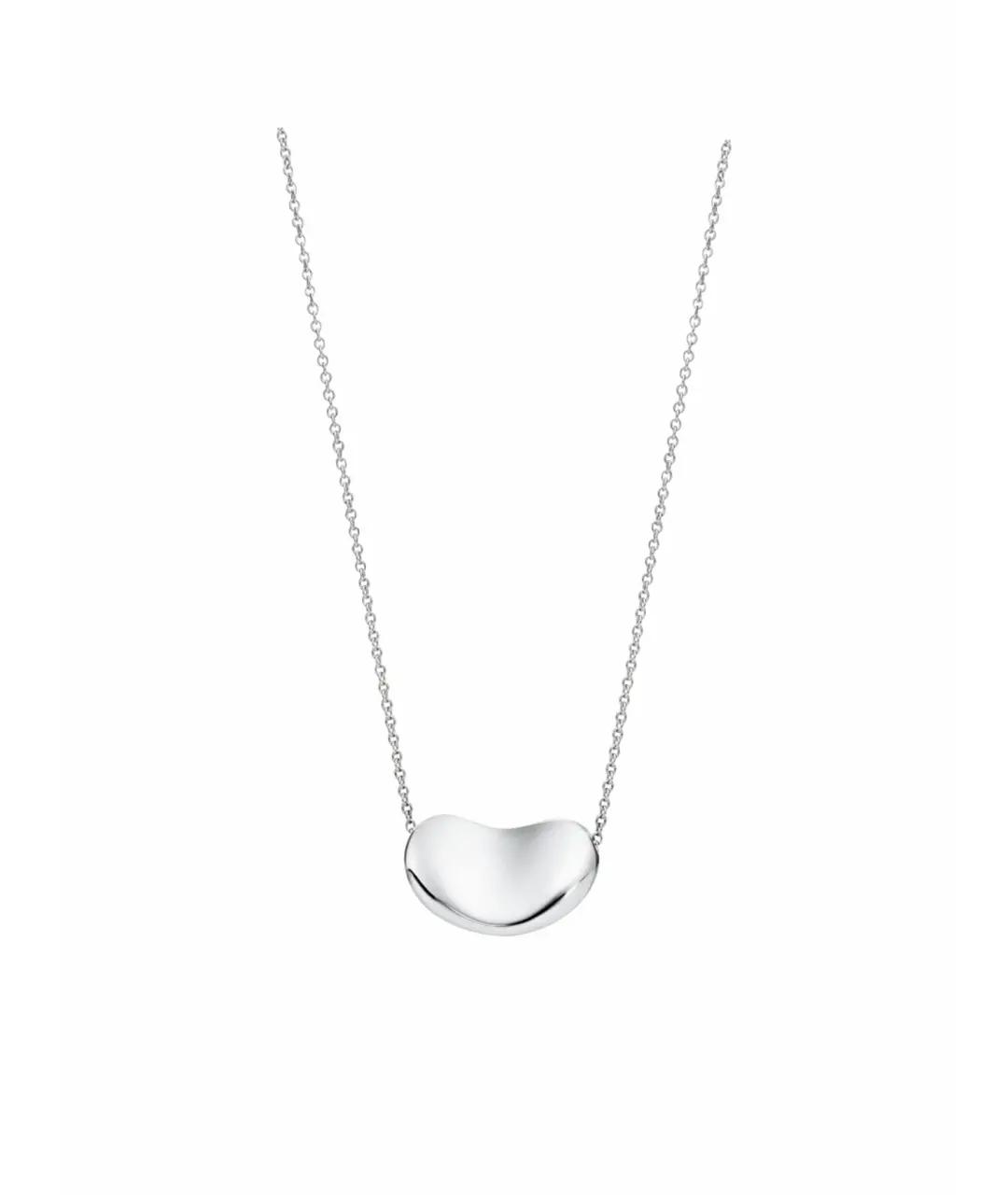 TIFFANY&CO Серебряная серебряная подвеска, фото 1