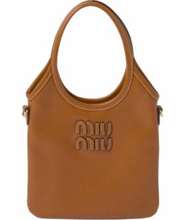 MIU MIU Сумка с короткими ручками