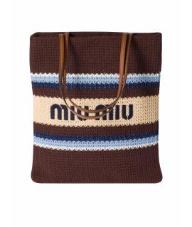 MIU MIU Сумка тоут