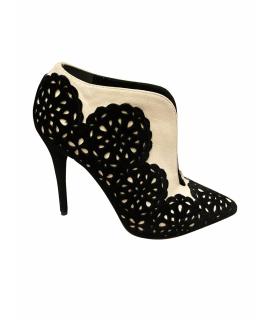 MCQ ALEXANDER MCQUEEN Туфли