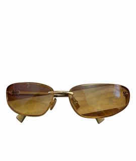 MIU MIU Солнцезащитные очки