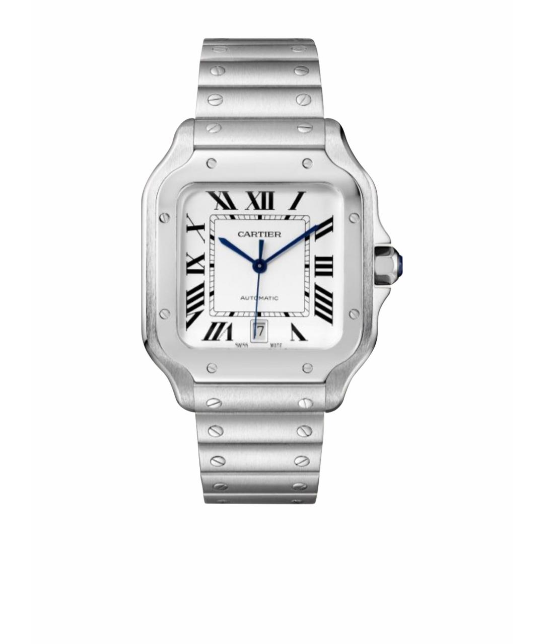 CARTIER Часы, фото 1